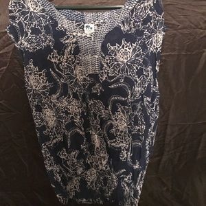 Lucky/ John hobshaw shirt